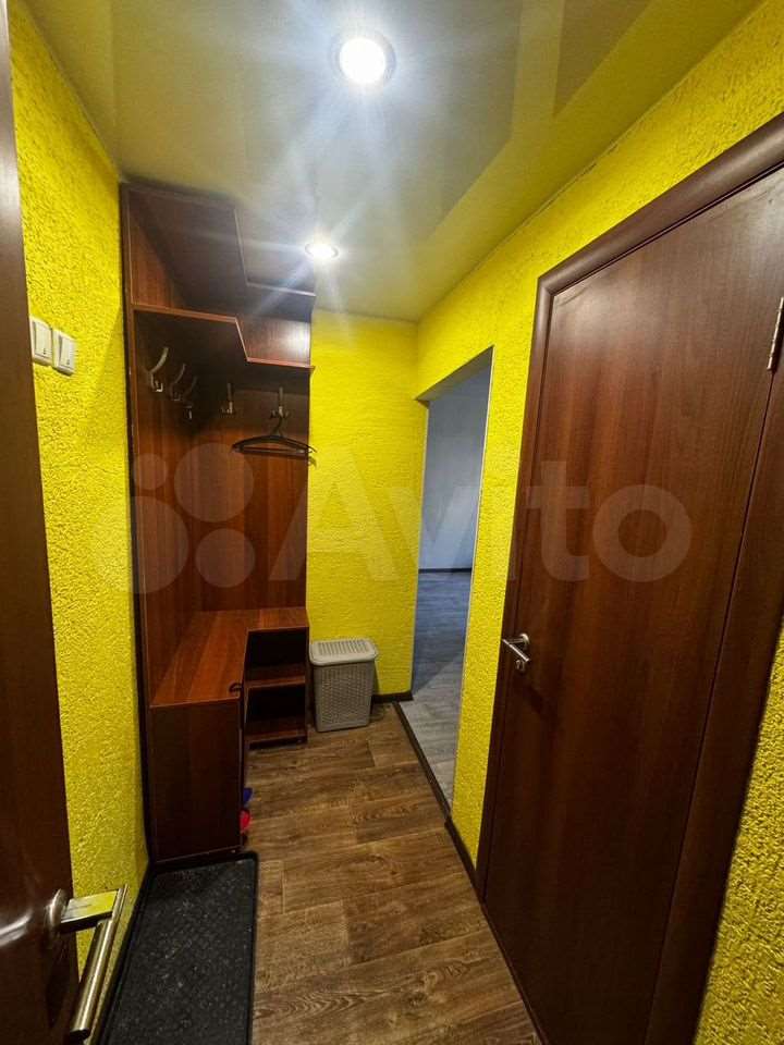 -и комнатная Тан улица, фото №9