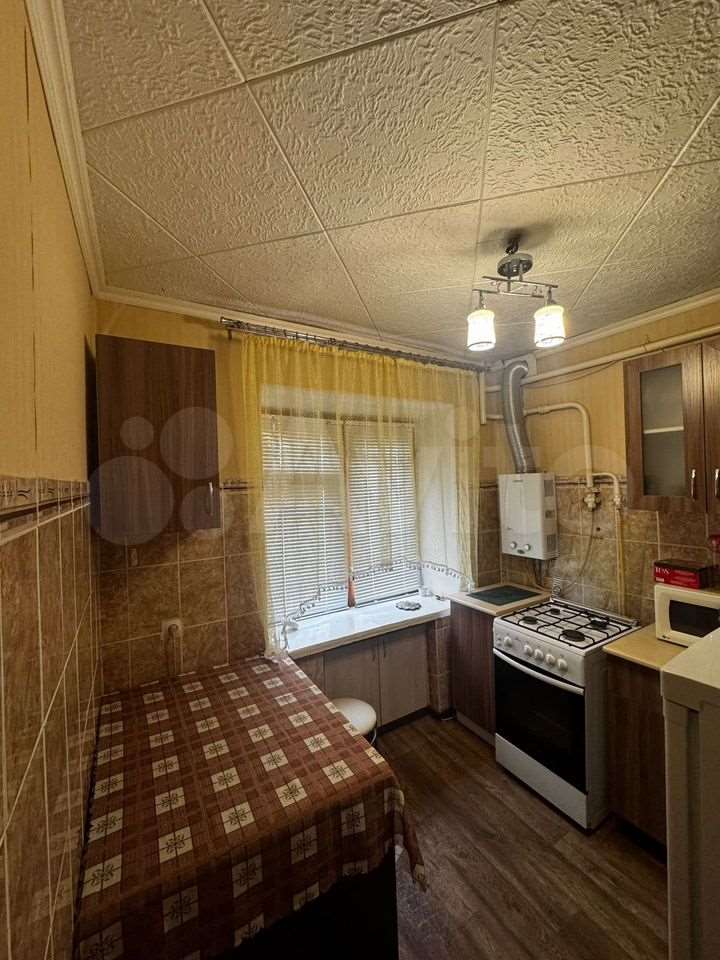 -и комнатная Тан улица, фото №1