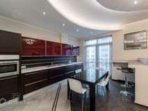 Трехкомнатная квартира Мосфильмовская улица, 70 к. 5, фото №3
