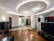 Трехкомнатная квартира Мосфильмовская улица, 70 к. 5, фото №10