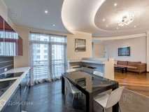 Трехкомнатная квартира Мосфильмовская улица, 70 к. 5, фото №5