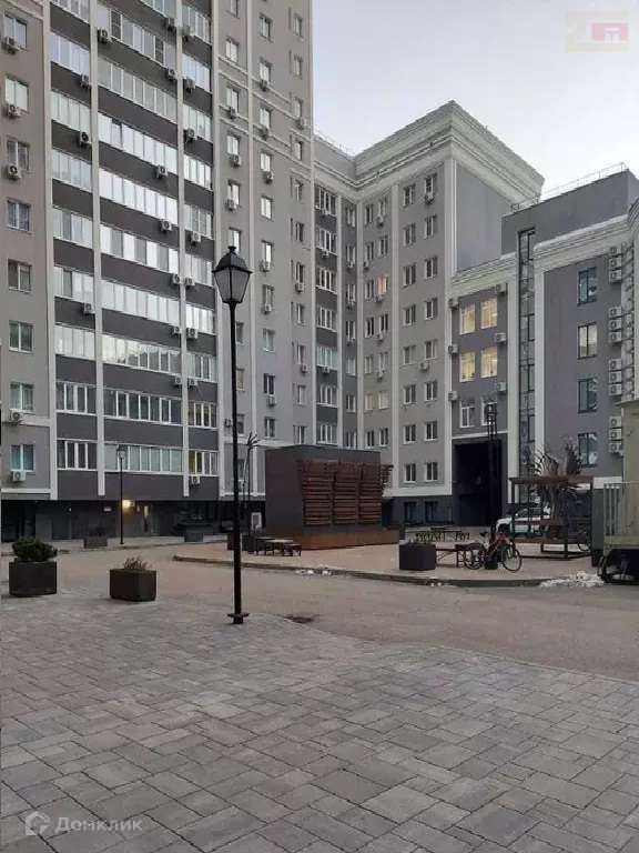 Однокомнатная квартира Самара улица, фото №8