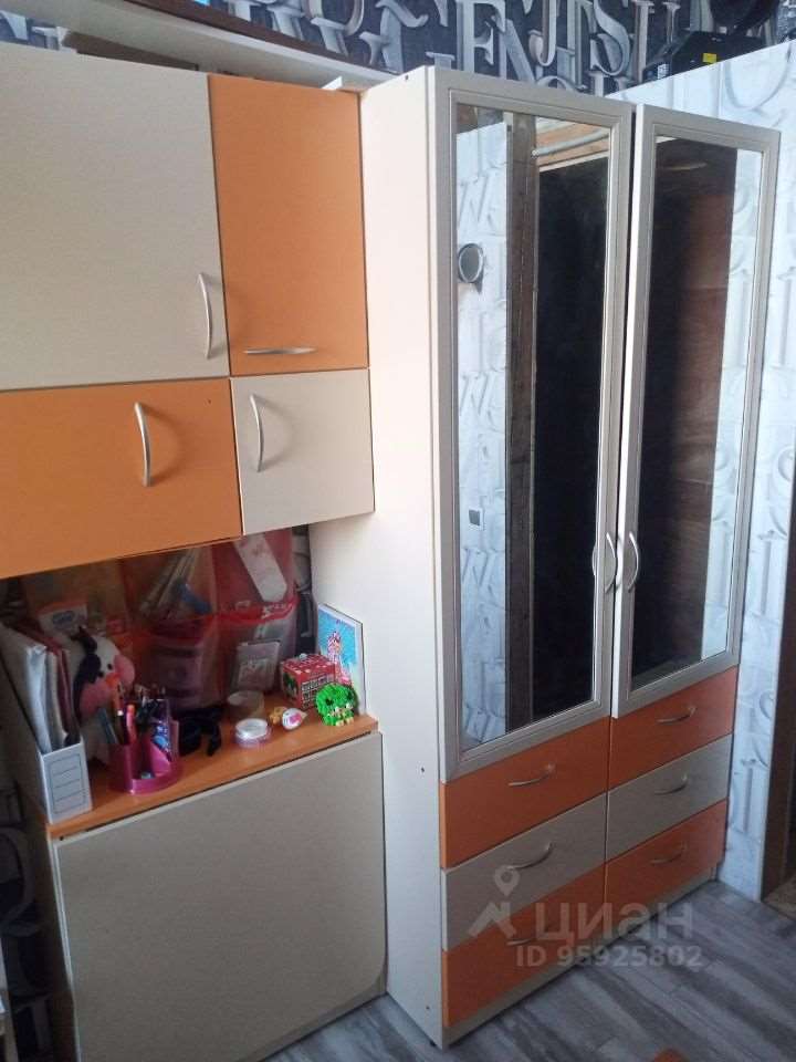 Дом комнаты Приволжский улица, фото №2