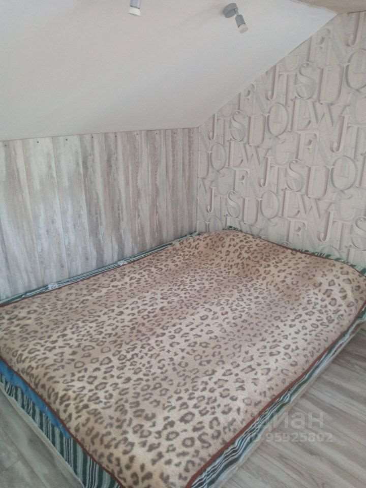 Дом комнаты Приволжский улица, фото №4