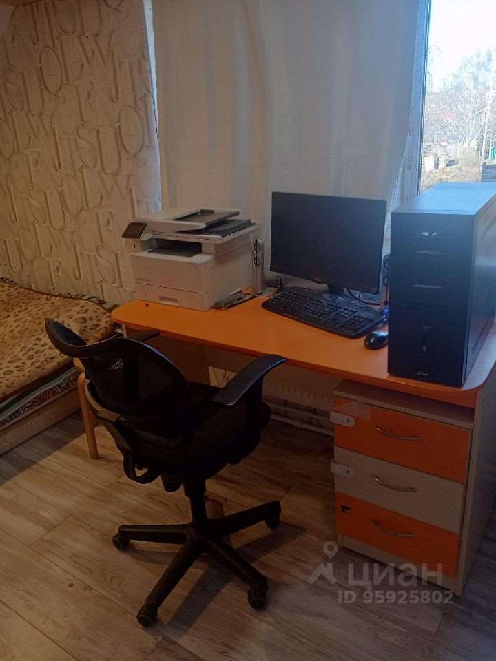 Дом комнаты Приволжский улица, фото №3