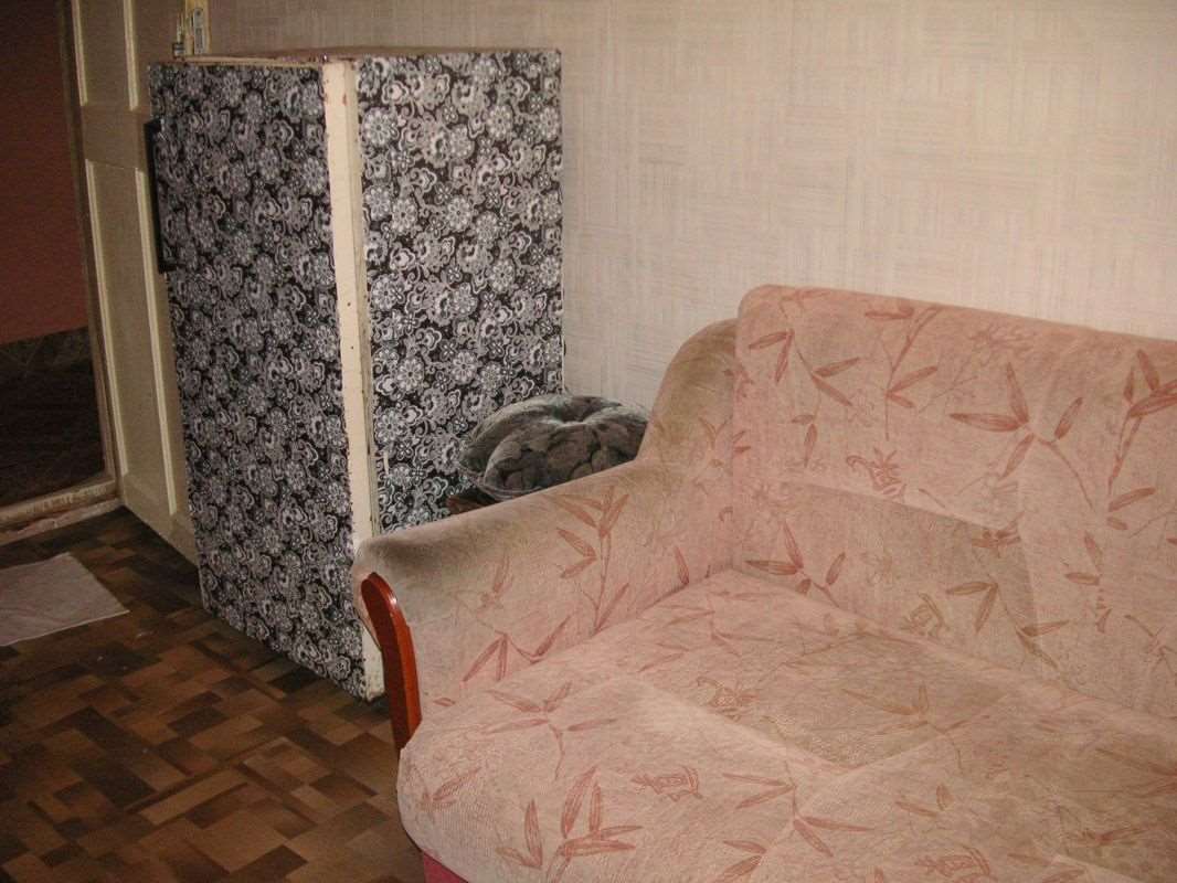 Комната Енисейская улица, 21, фото №1