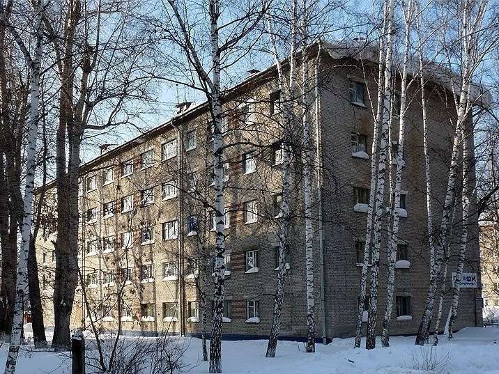 Комната Енисейская улица, 21, фото №10
