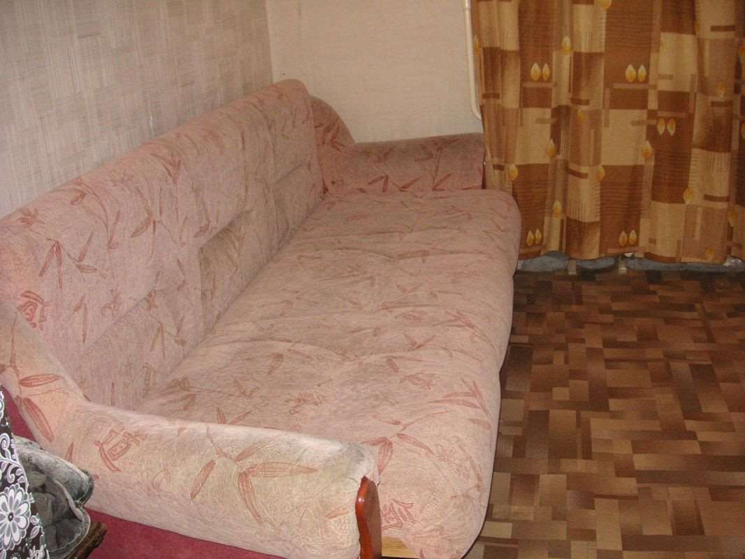 Комната Енисейская улица, 21, фото №5