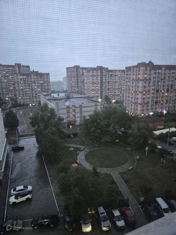 Двухкомнатная квартира Самара улица, фото №4