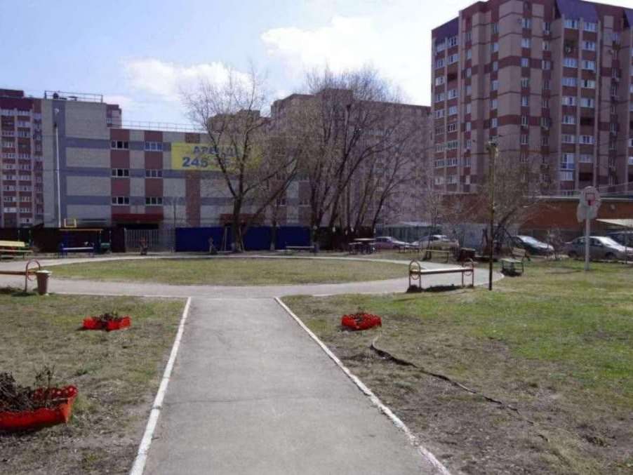 Двухкомнатная квартира Самара улица, фото №5