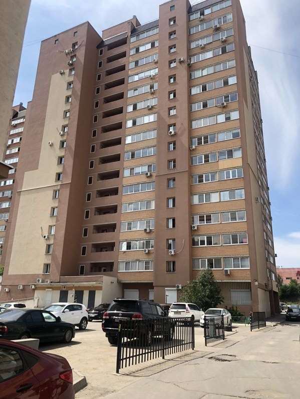Двухкомнатная квартира Самара улица, фото №6
