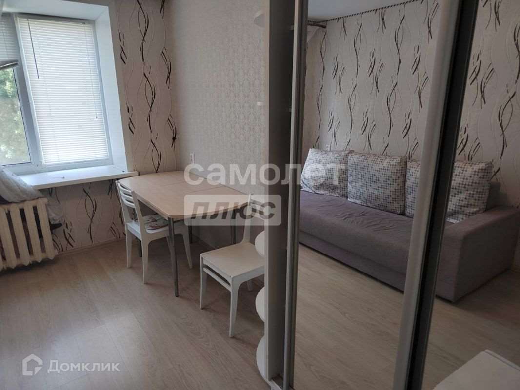 Однокомнатная квартира Казань улица, фото №3
