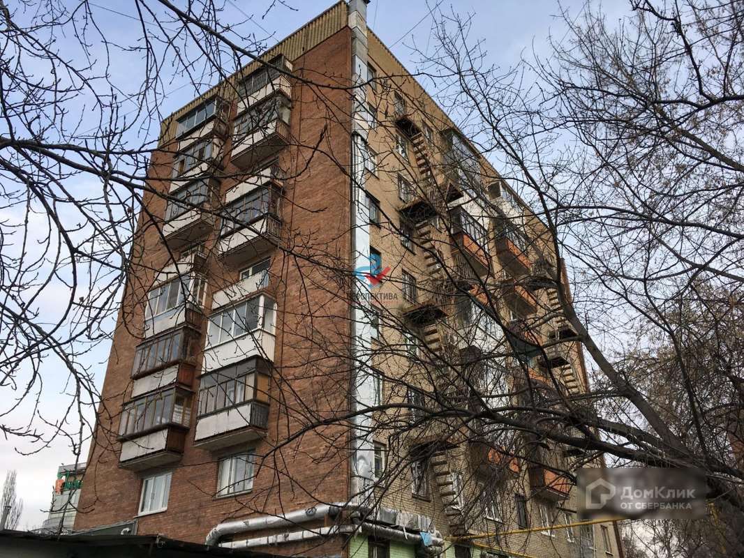 Двухкомнатная квартира Екатеринбург улица, фото №2