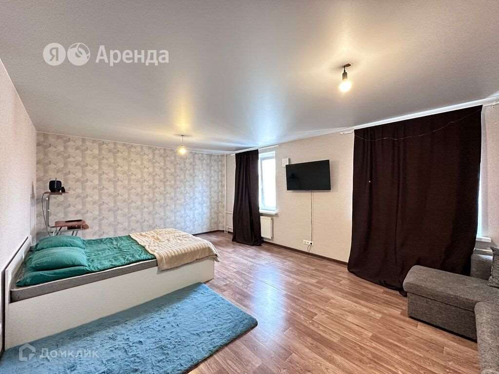 Трехкомнатная квартира ш. Красносельское шоссе, 56 к. 1, фото №10