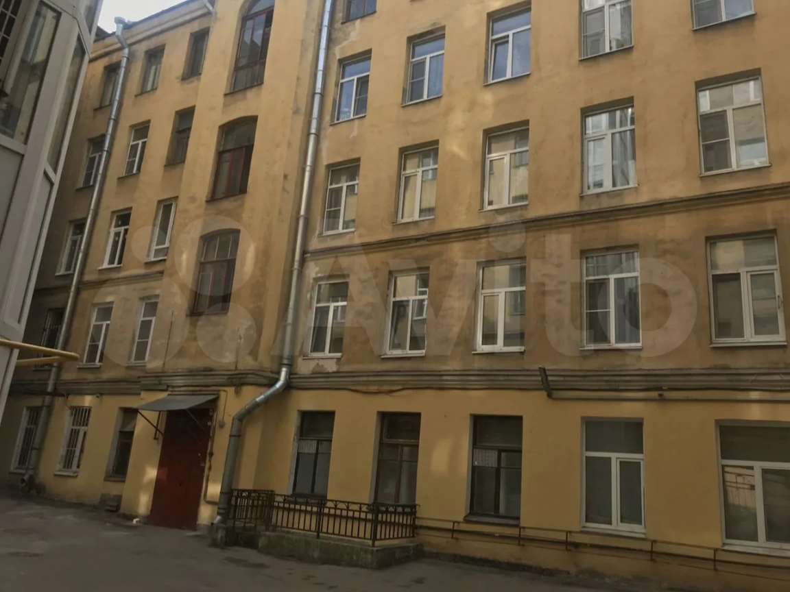 Комната ул. 13-я Красноармейская улица, 14, фото №7