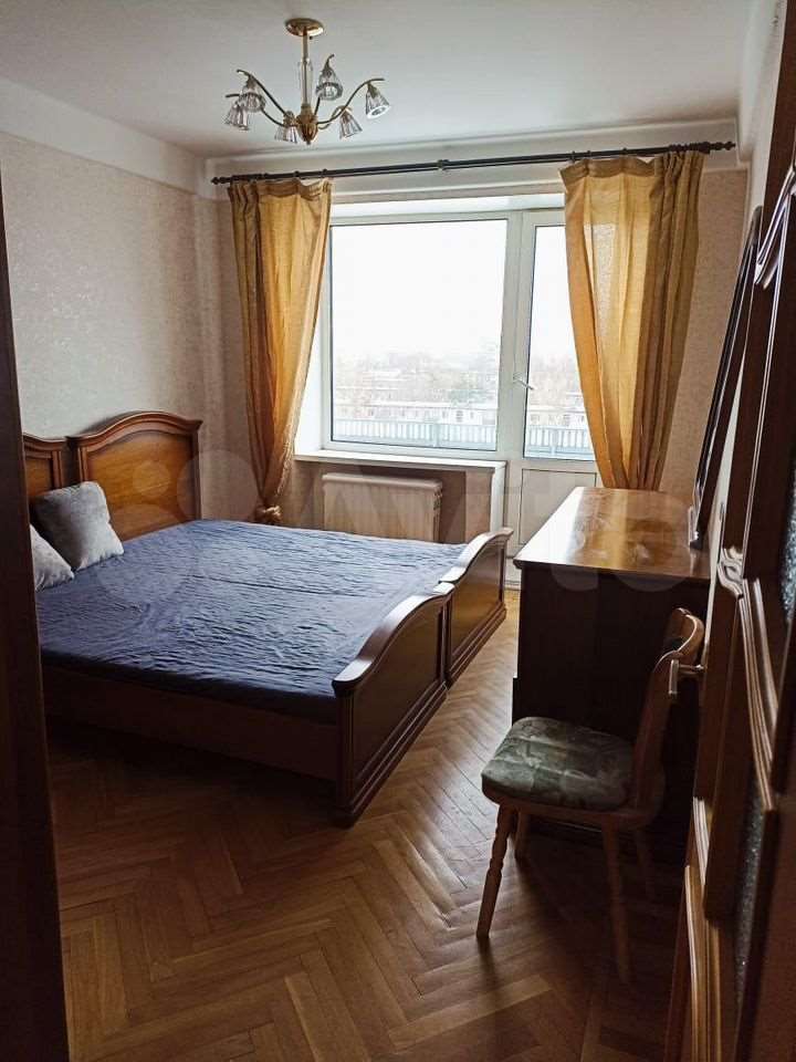 Двухкомнатная квартира пр. Пискарёвский проспект, фото №2