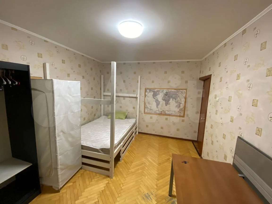 Комната Воронежская улица, 11, фото №2