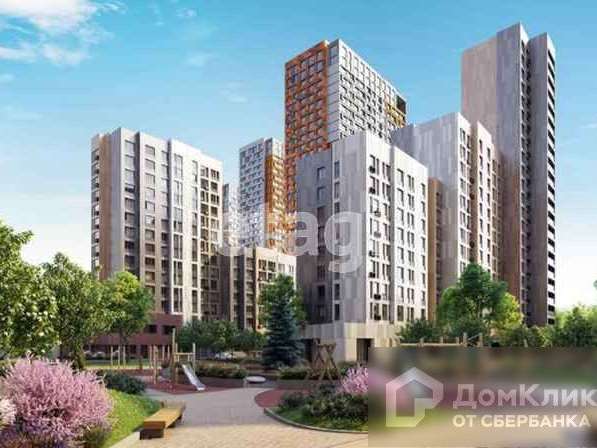 Однокомнатная квартира Тюменский проезд, 3 к. 5, фото №4
