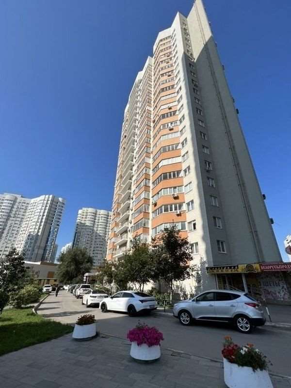 Однокомнатная квартира Самара улица, фото №6