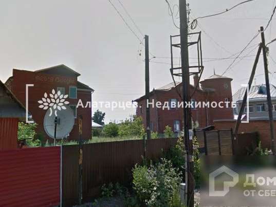 Трехкомнатная квартира Ачинская улица, 9, фото №4