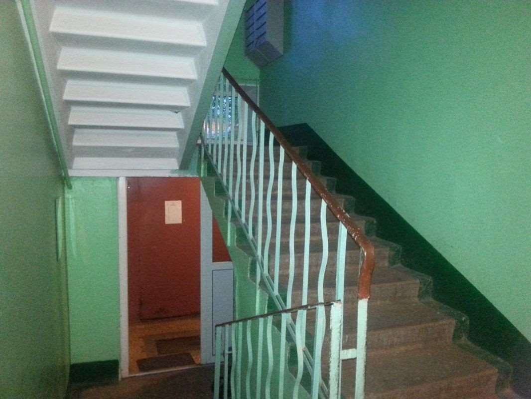 Однокомнатная квартира пр. Гражданский проспект, 23 к. 1, фото №7