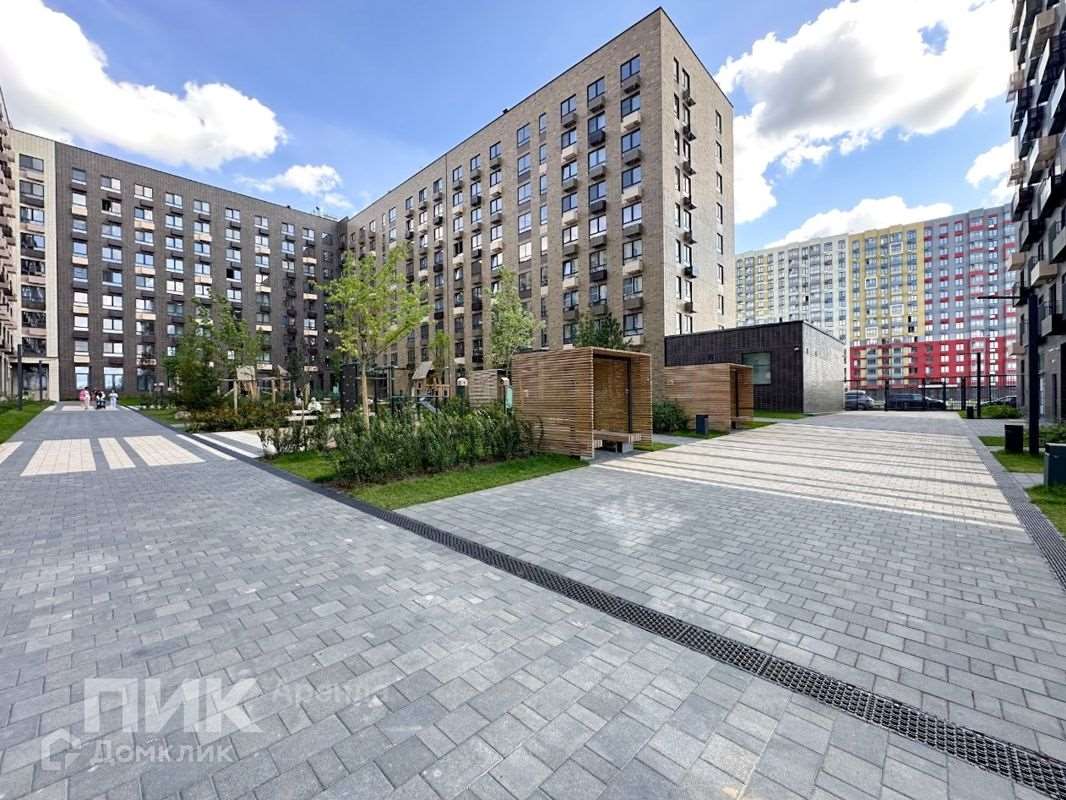 Студия 5 улица к. 2, фото №3