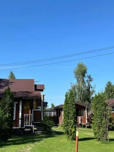 Дом 3 комнаты республика Татарстан улица, фото №5