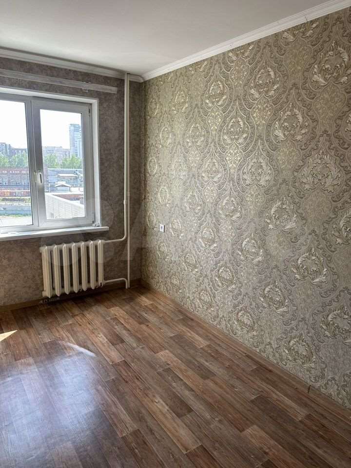 Трехкомнатная квартира Линейная улица, 47, фото №7