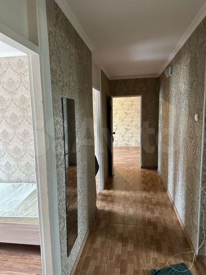 Трехкомнатная квартира Линейная улица, 47, фото №9
