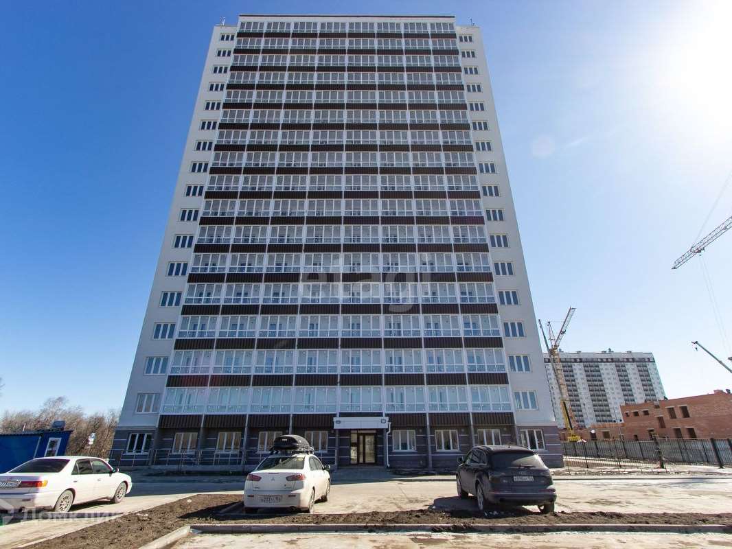 Студия Новосибирск улица, фото №9