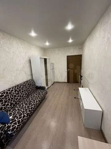 Комната ул. Рабфаковская улица, 3 к. 4, фото №2