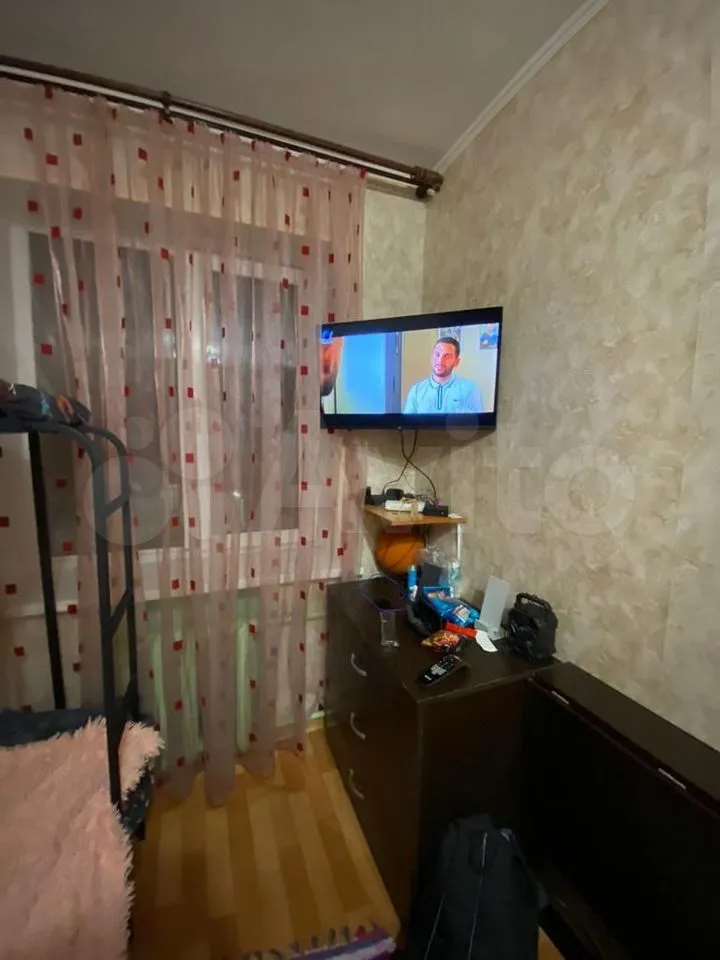 Комната Not Defined, фото №8