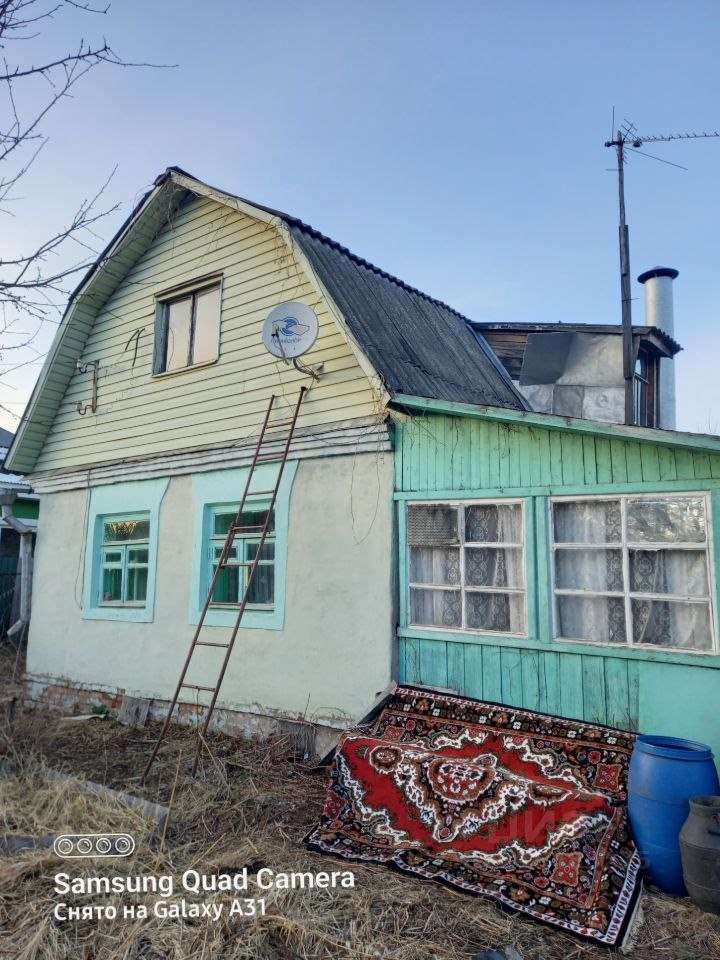 Дом  комнаты Красногорский бульвар, фото №1