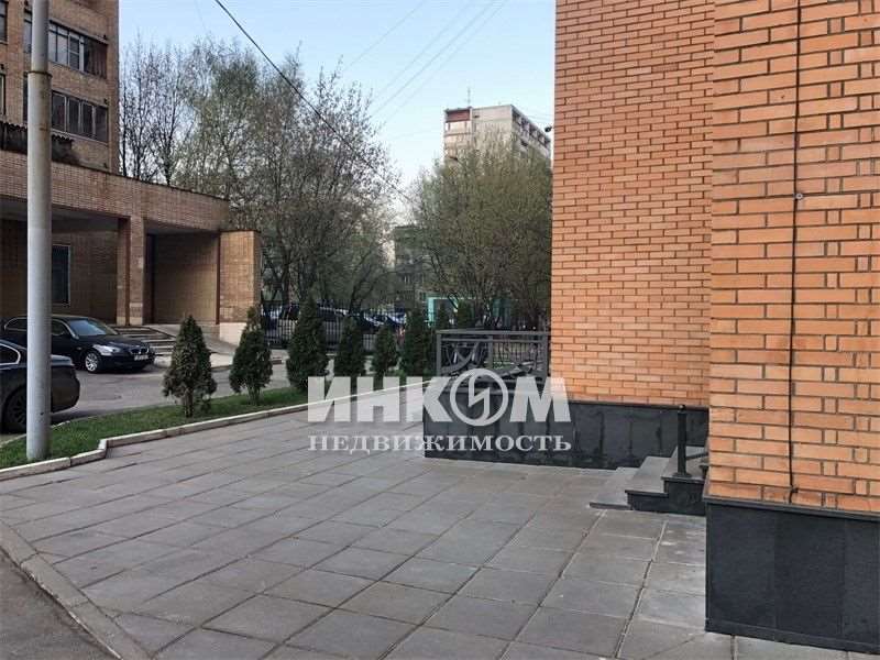 Двухкомнатная квартира 2-я Квесисская улица, 24 к. 3, фото №8