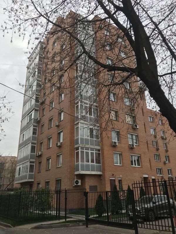 Двухкомнатная квартира 2-я Квесисская улица, 24 к. 3, фото №6