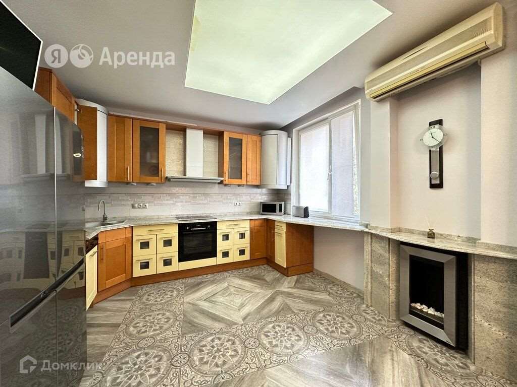 Двухкомнатная квартира 2-я Квесисская улица, 24 к. 3, фото №7