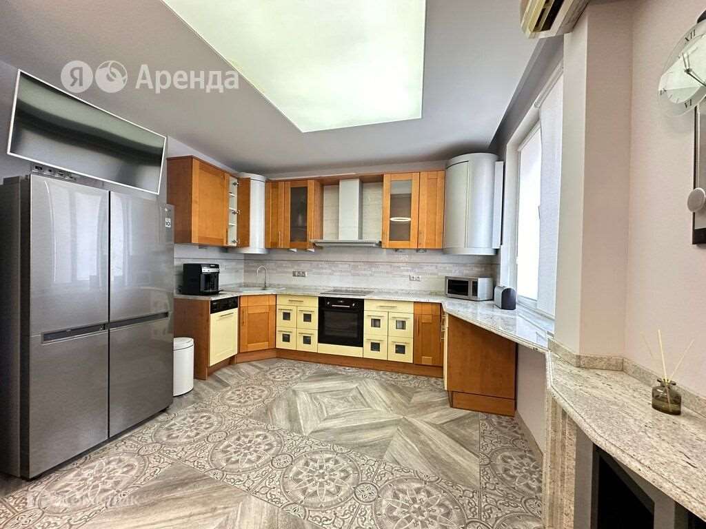 Двухкомнатная квартира 2-я Квесисская улица, 24 к. 3, фото №5