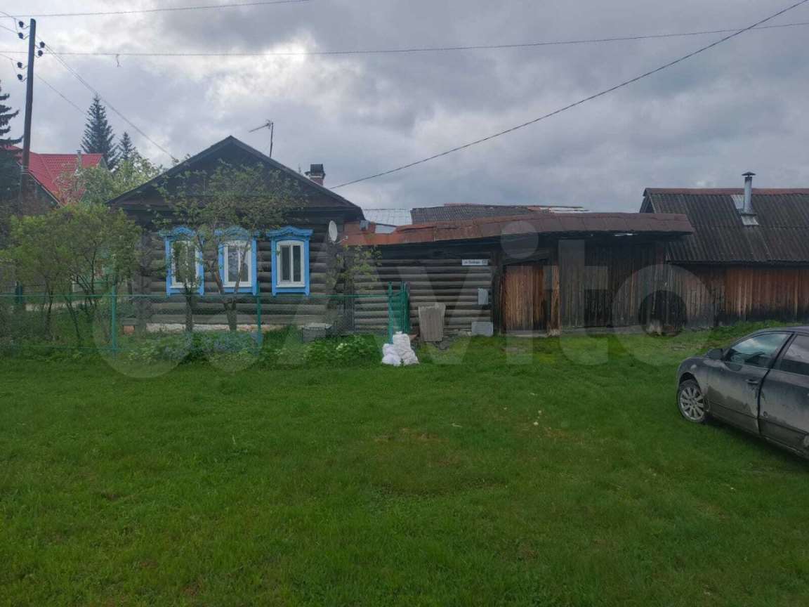 Дом  комнаты Екатеринбург улица, фото №10