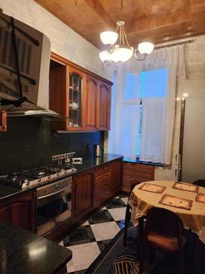 Трехкомнатная квартира ул. Марата (МО №41 "Константиновское") улица, 55, фото №2