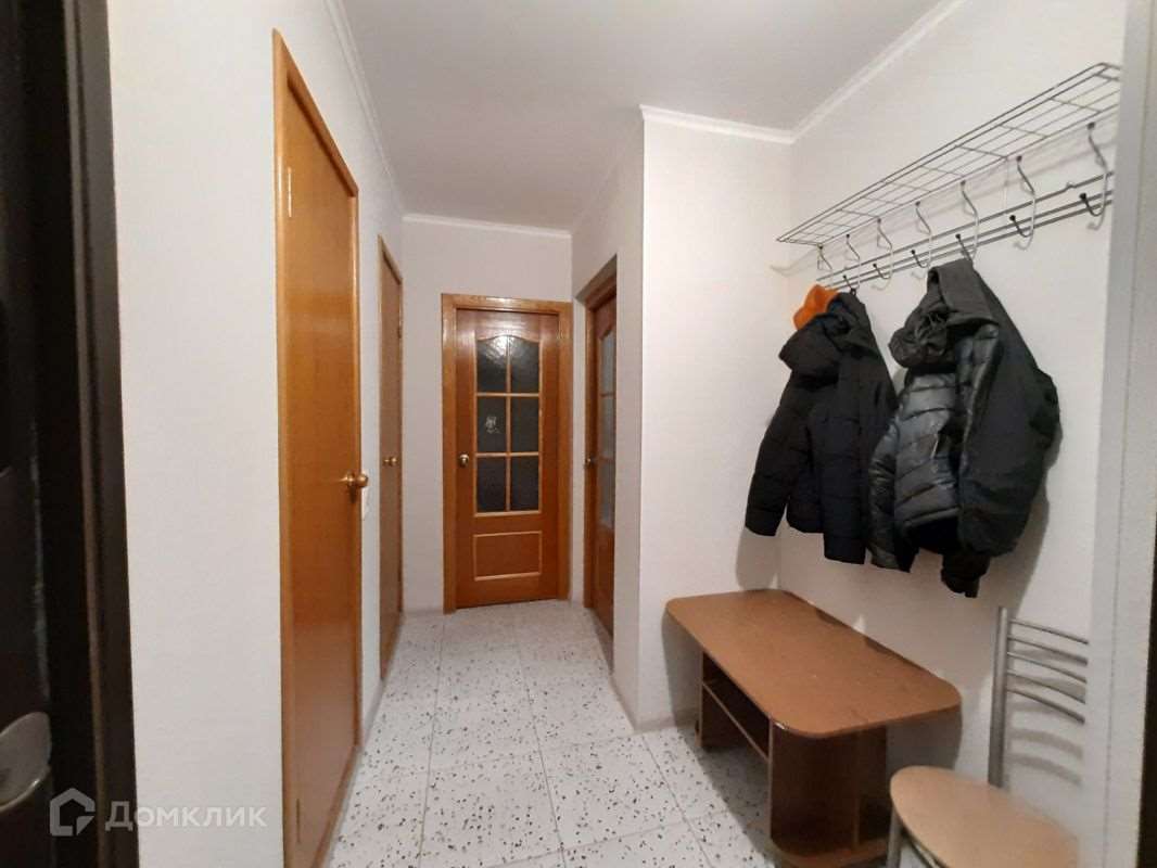 Однокомнатная квартира пр. Космонавтов проспект, 65 к. 4, фото №8