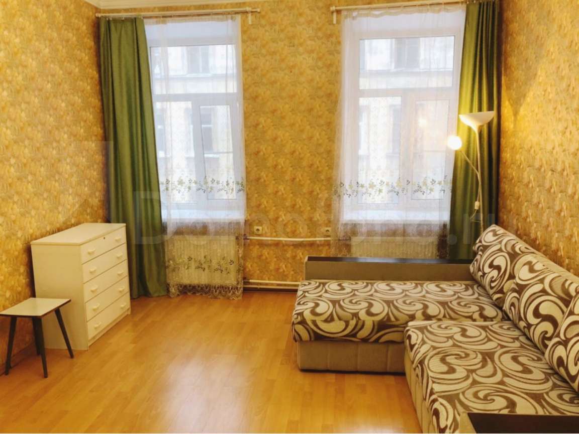 Комната пр. Владимирский (МО №82 "Владимирский") проспект, фото №12