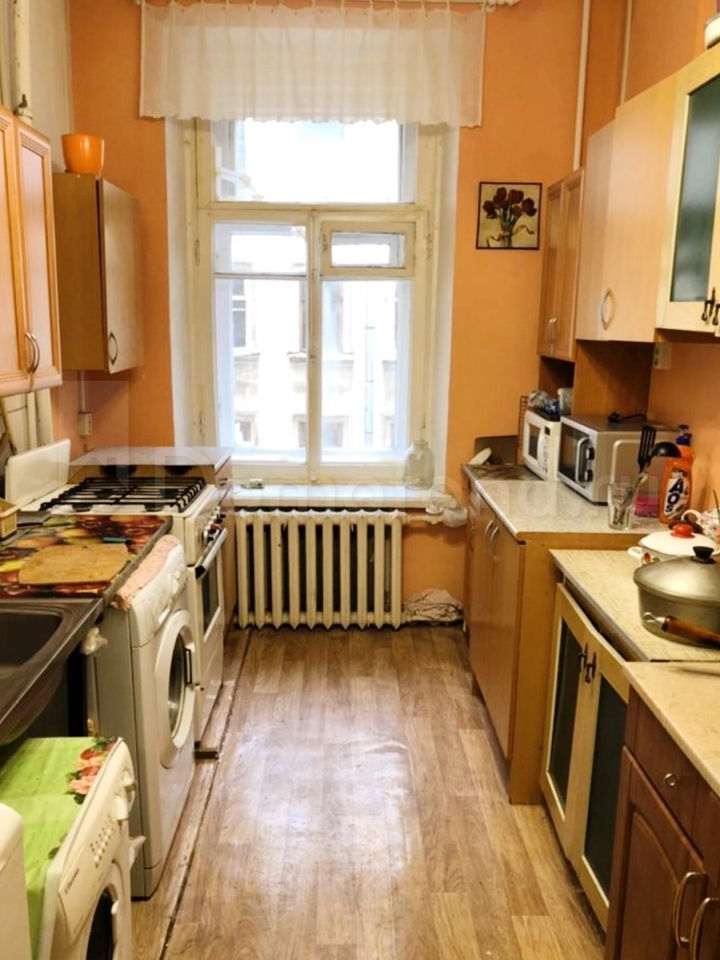 Комната пр. Владимирский (МО №82 "Владимирский") проспект, фото №9