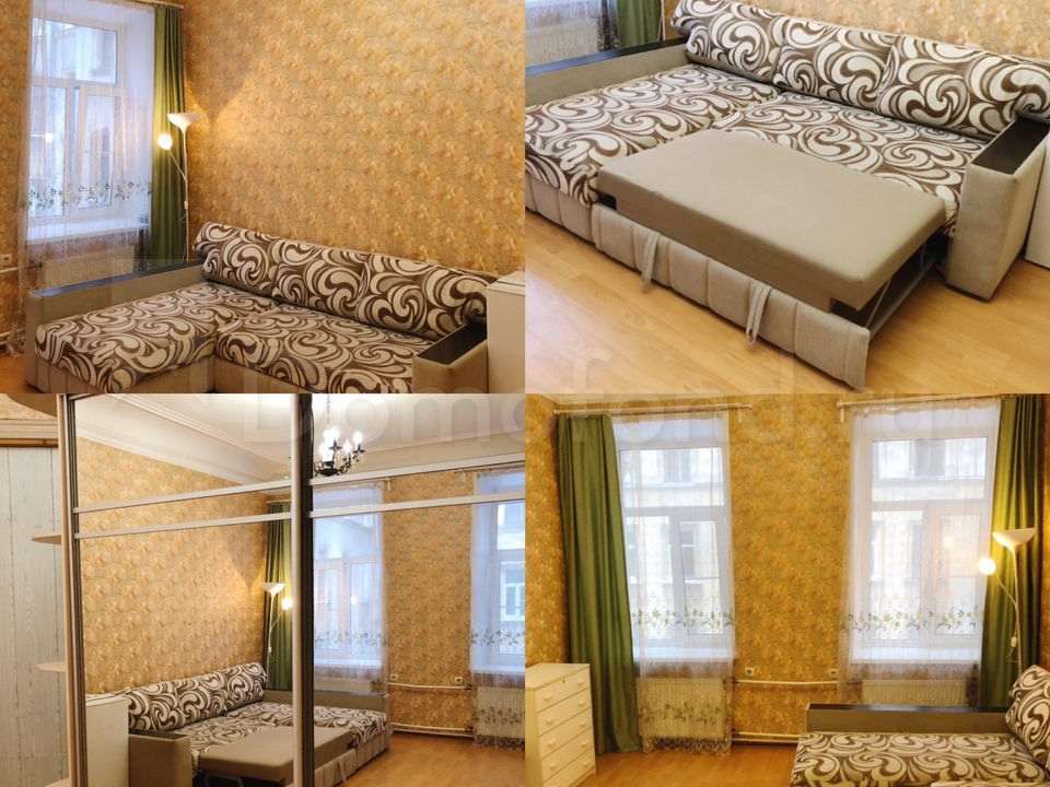 Комната пр. Владимирский (МО №82 "Владимирский") проспект, фото №1