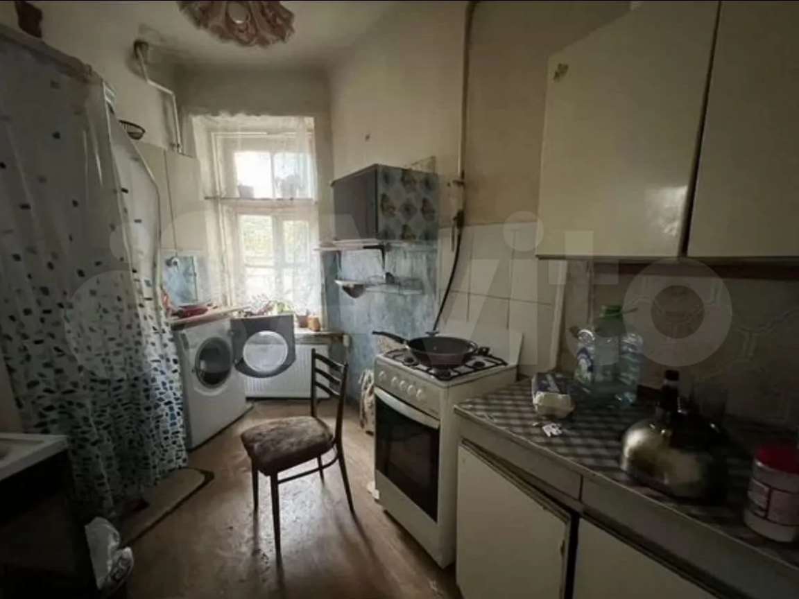 Комната ул. Гончарная улица, 9, фото №4