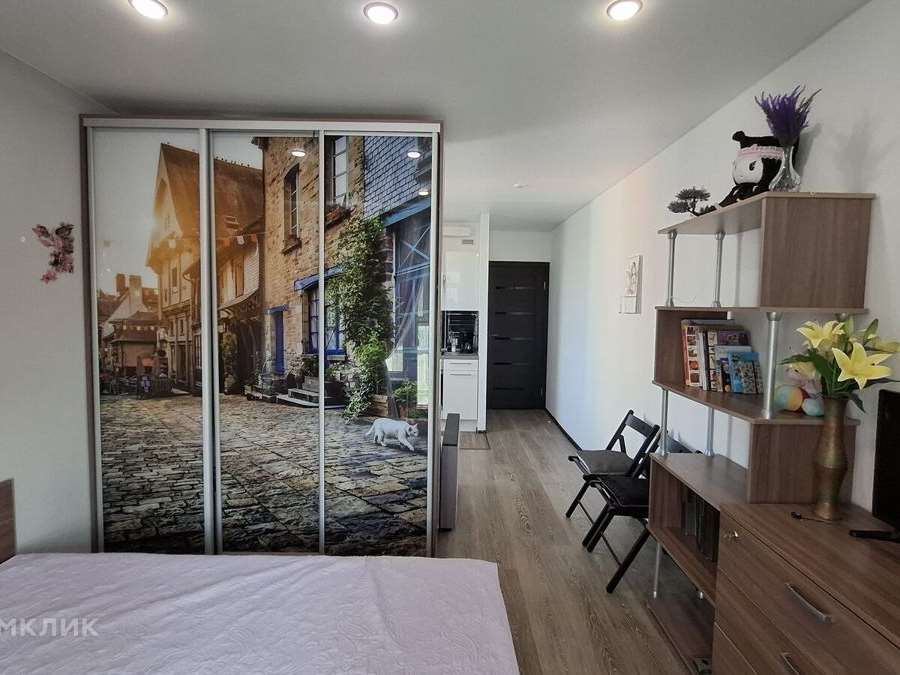 Студия пр. Кондратьевский проспект, 64 к. 9, фото №9
