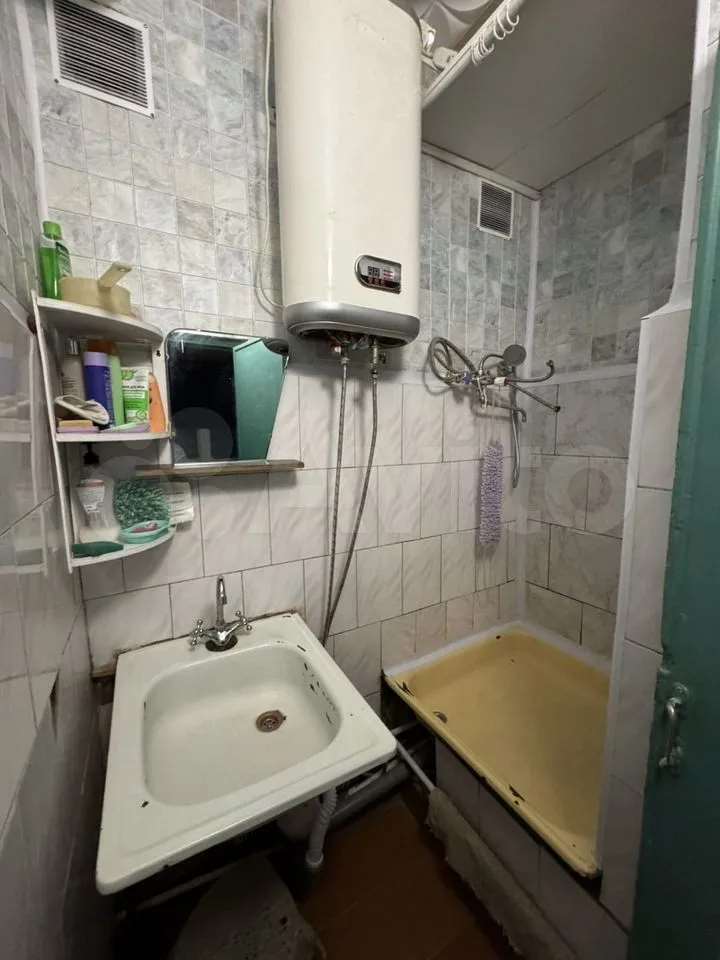 Комната Волгоградская улица, фото №8