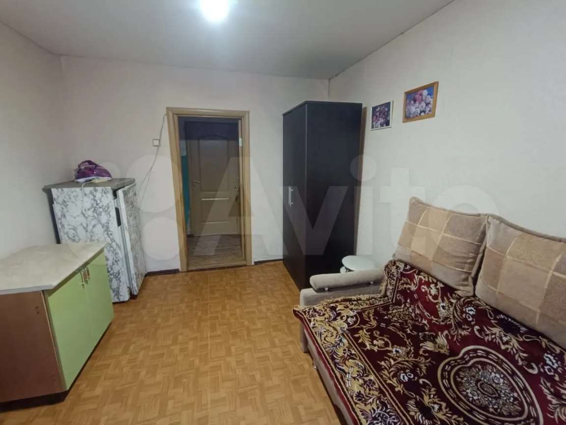 Комната Волгоградская улица, фото №3