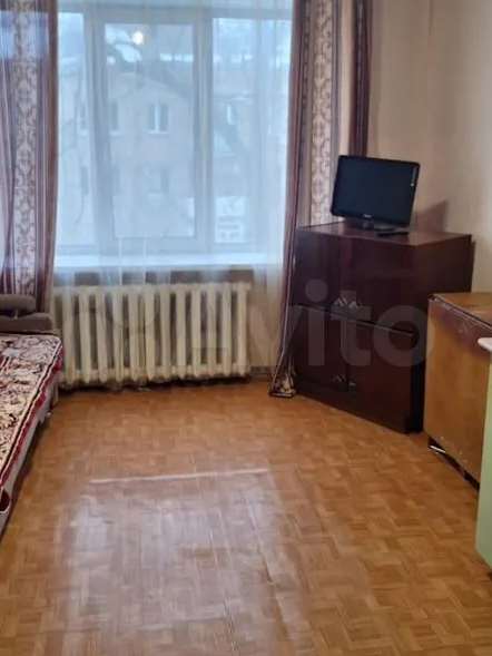 Комната Волгоградская улица, фото №10