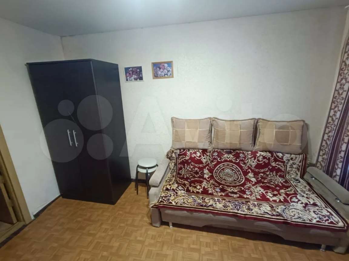 Комната Волгоградская улица, фото №4