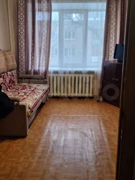 Комната Волгоградская улица, фото №1